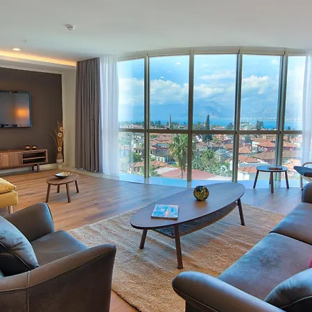 Arkk Homes Aparthotel