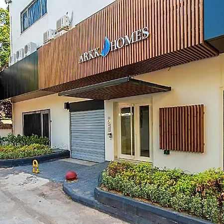 Arkk Homes Antalya