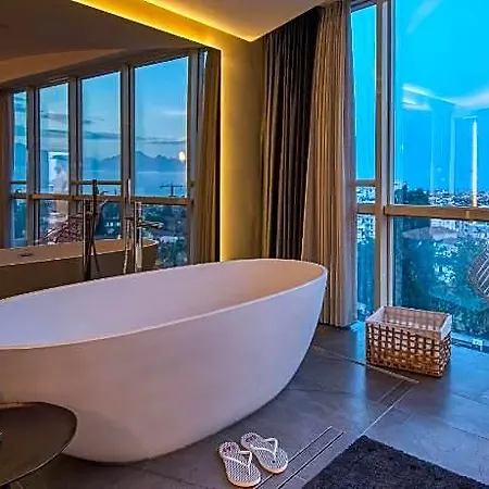 Arkk Homes Apart Otel 4*