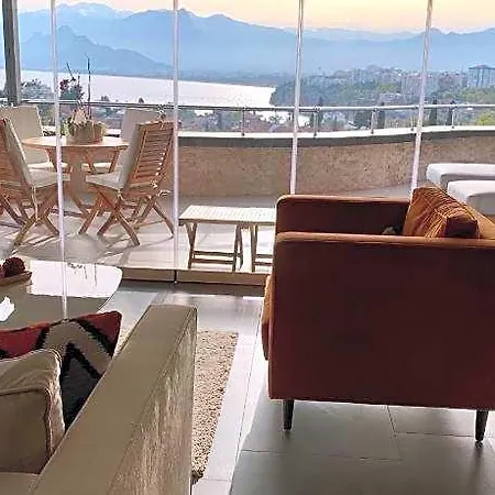 Arkk Homes 안탈리아