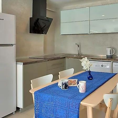 Arkk Homes Apartahotel 4*