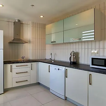 Arkk Homes 4*