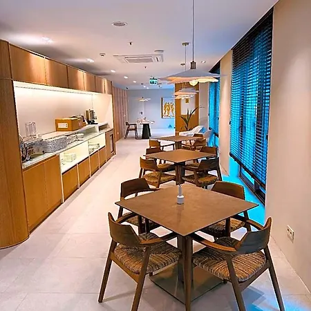 Arkk Homes Aparthotel 4*