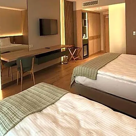 Arkk Homes 아파트호텔 4*