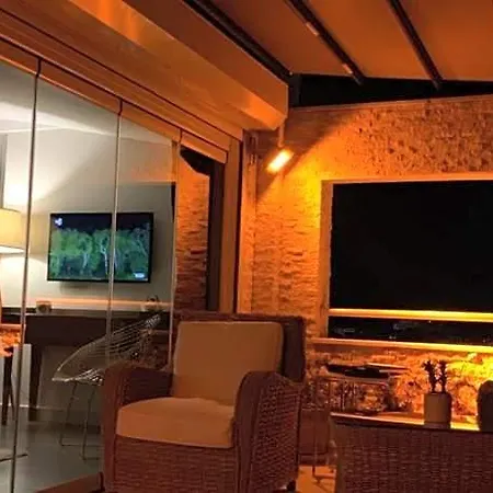 Arkk Homes 아파트호텔 안탈리아