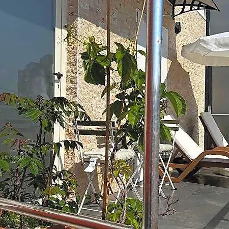 Arkk Homes 아파트호텔