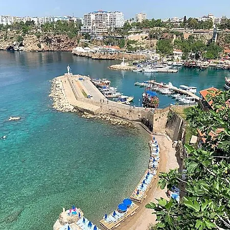 Arkk Homes Antalya