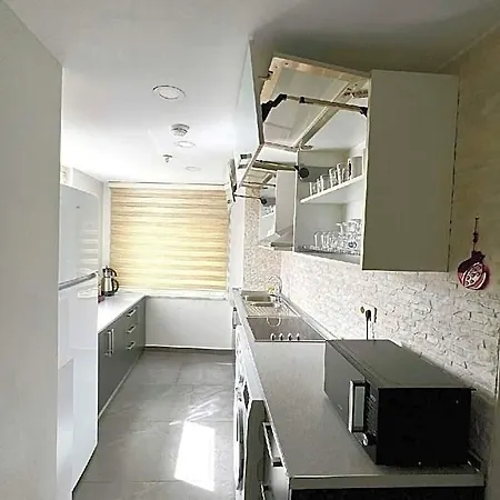 Lägenhetshotell Arkk Homes 4*