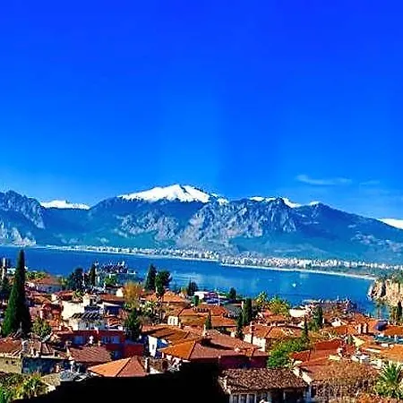 Arkk Homes 4* Antalya
