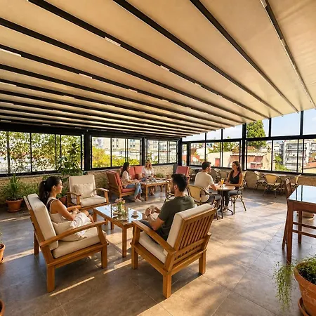 Arkk Homes Aparthotel Antalya
