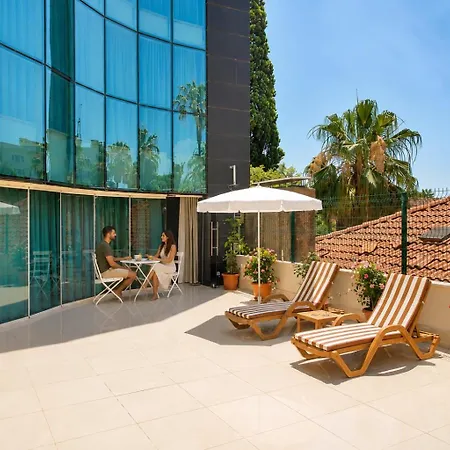 Aparthotel Arkk Homes Antalya