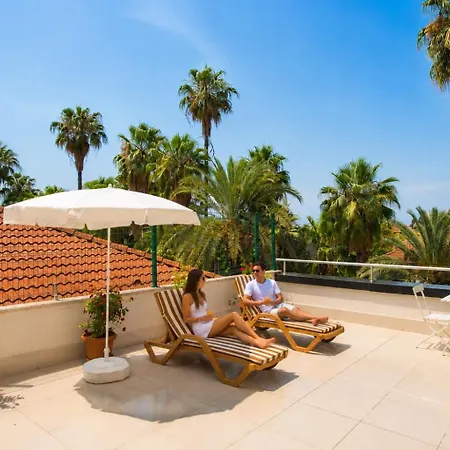 Arkk Homes Antalya