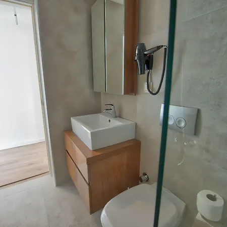 Aparthotel Arkk Homes 4*