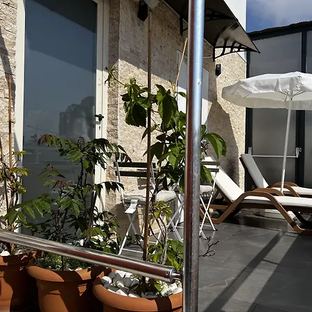 Arkk Homes Apartmanhotel Antalya
