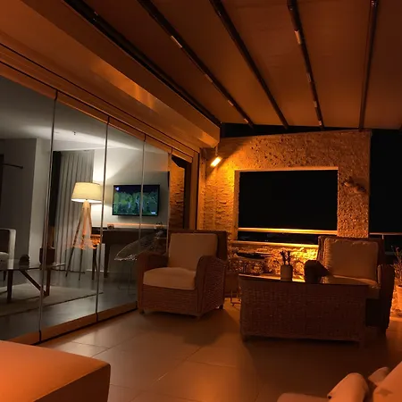 Arkk Homes Lejlighedshotel