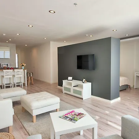 Lejlighedshotel Arkk Homes