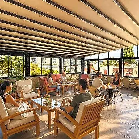 Apartmanhotel Arkk Homes Antalya