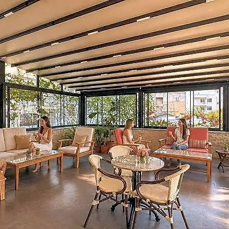 Arkk Homes Apartmanhotel Antalya