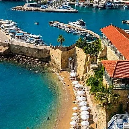 Arkk Homes Antalya