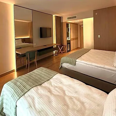 Arkk Homes 4* Antalya