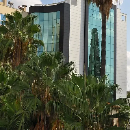 Apart Otel Arkk Homes 4*