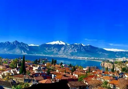 Arkk Homes Aparthotel