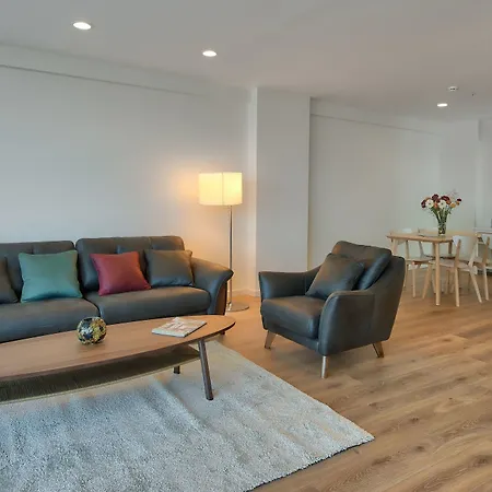 Arkk Homes Appart hôtel Antalya