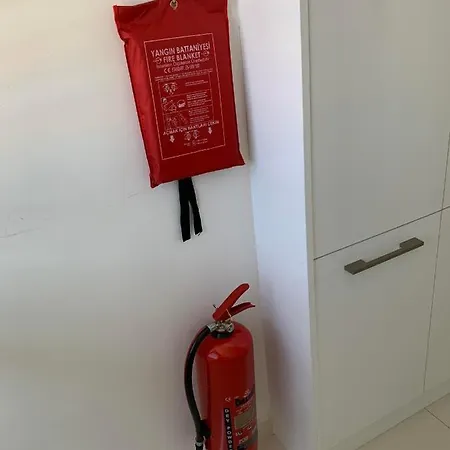 Arkk Homes 4* Анталья