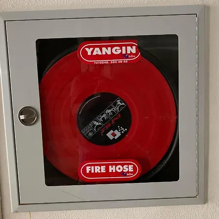 Arkk Homes 4* Анталья