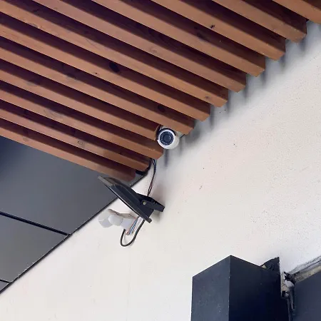 阿卡家园公寓式酒店 安塔利亚