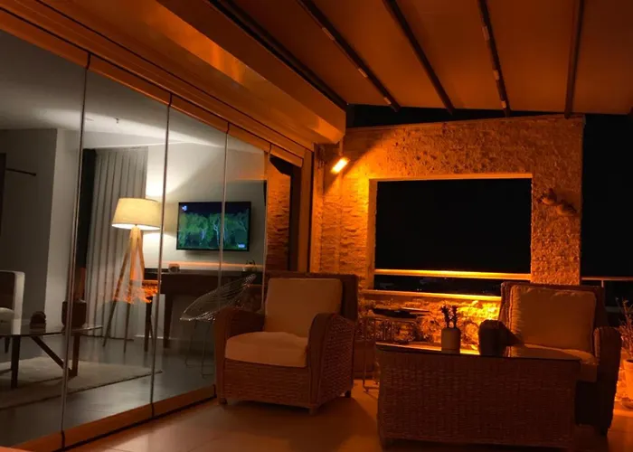 Arkk Homes 4* Αττάλεια