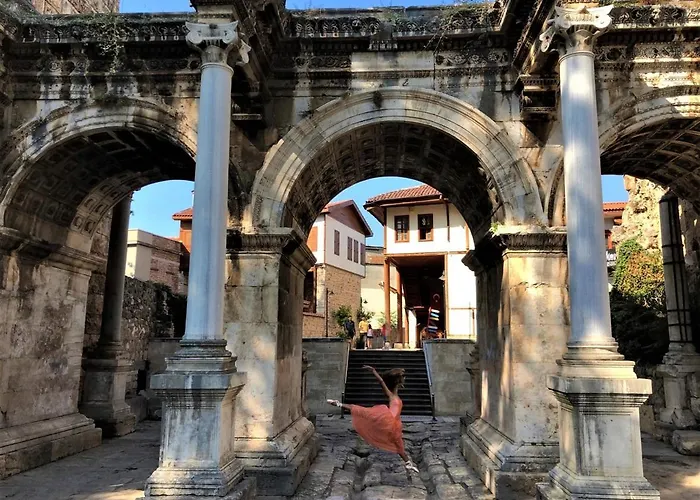 Arkk Homes Αττάλεια