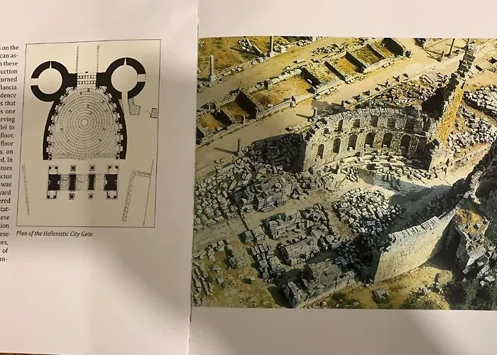 Ξενοδοχείο με διαμερίσματα Arkk Homes 4*