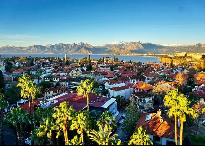 Arkk Homes Αττάλεια