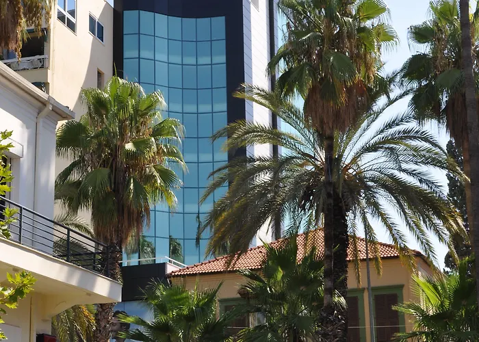 Arkk Homes 4* Αττάλεια