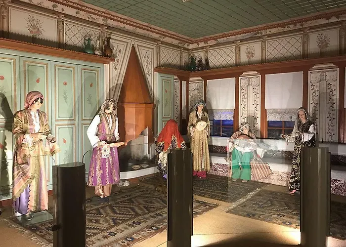 Arkk Homes Ξενοδοχείο με διαμερίσματα 4*