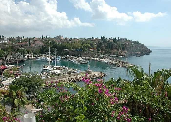 Arkk Homes Αττάλεια