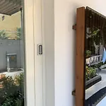 מלון דירות Arkk Homes