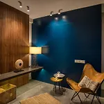 מלון דירות Arkk Homes