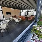 Apartahotel Arkk Homes Antalya