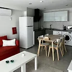 Arkk Homes Apartahotel Antalya