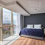 Arkk Homes 4* Antalya