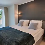 Apartahotel Arkk Homes Antalya