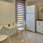 Arkk Homes Apartahotel Antalya