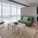 Apartahotel Arkk Homes