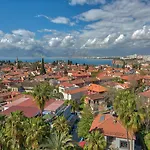 Arkk Homes Antalya