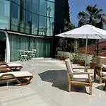 Arkk Homes Apartahotel Antalya