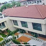 Apartahotel Arkk Homes