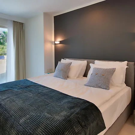Arkk Homes Aparthotel