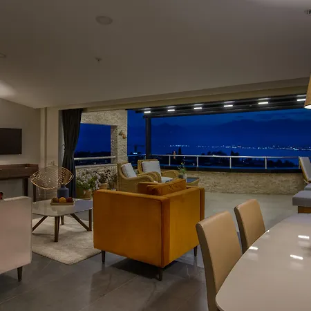 Arkk Homes אנטליה